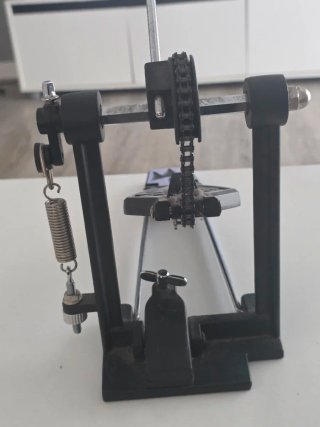 Pedal Bombo Batería Acústica/Electrónica