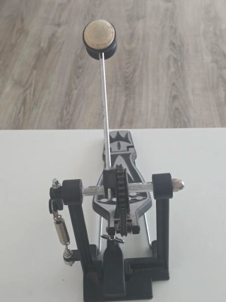Pedal Bombo Batería Acústica/Electrónica