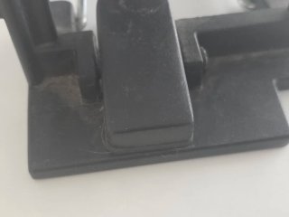 Pedal Bombo Batería Acústica/Electrónica