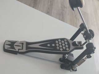 Pedal Bombo Batería Acústica/Electrónica