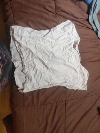 Camiseta rosa manga corta