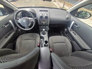 Nissan Qashqai 2008