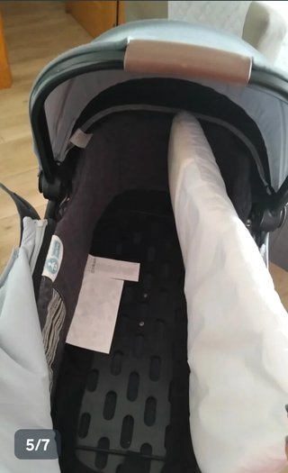 Carrito de bebé Maxi-Cosi
