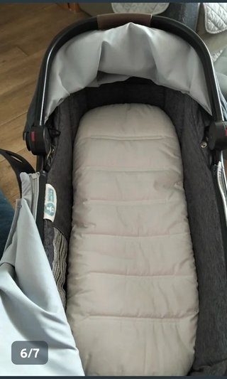 Carrito de bebé Maxi-Cosi