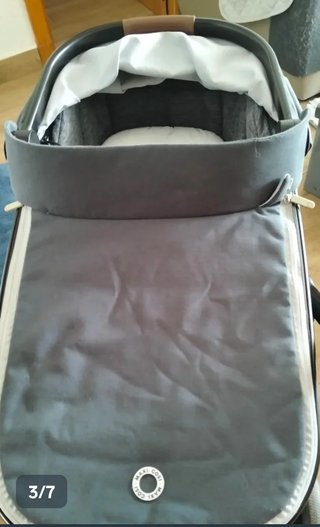 Carrito de bebé Maxi-Cosi