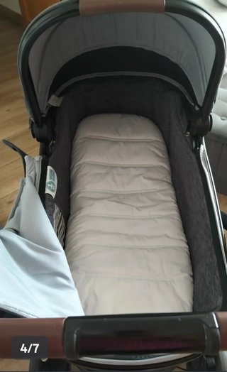 Carrito de bebé Maxi-Cosi