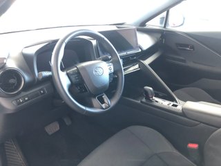 Toyota C-HR ADVANCE 140H 2025