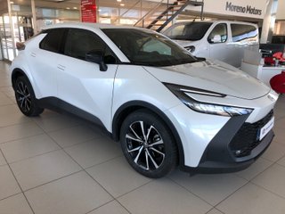 Toyota C-HR ADVANCE 140H 2025