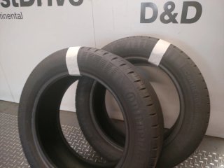 Neumáticos de ocasión 195/55 R16 87H