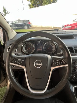 Opel Meriva 2010✅