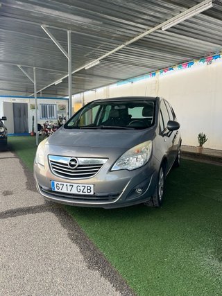 Opel Meriva 2010✅