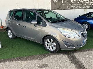 Opel Meriva 2010✅