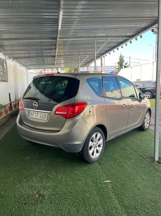 Opel Meriva 2010✅