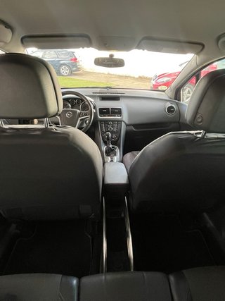 Opel Meriva 2010✅