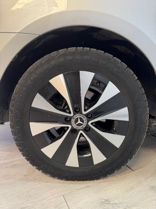 Mercedes-Benz Marco Polo 2021 / NACIONAL / IVA DED