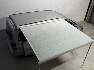 Mercedes-Benz Marco Polo 2021 / NACIONAL / IVA DED