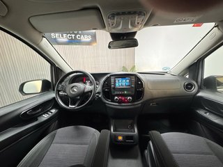 Mercedes-Benz Marco Polo 2021 / NACIONAL / IVA DED