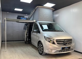 Mercedes-Benz Marco Polo 2021 / NACIONAL / IVA DED