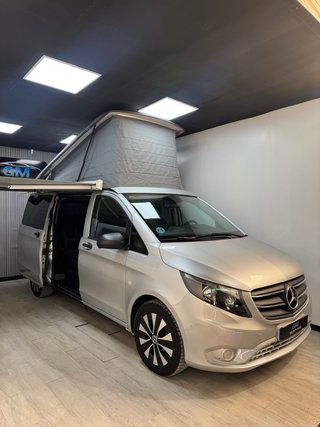 Mercedes-Benz Marco Polo 2021 / NACIONAL / IVA DED