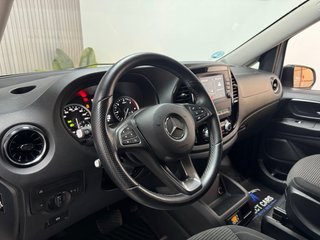 Mercedes-Benz Marco Polo 2021 / NACIONAL / IVA DED
