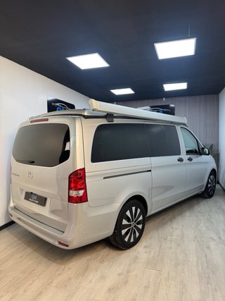 Mercedes-Benz Marco Polo 2021 / NACIONAL / IVA DED