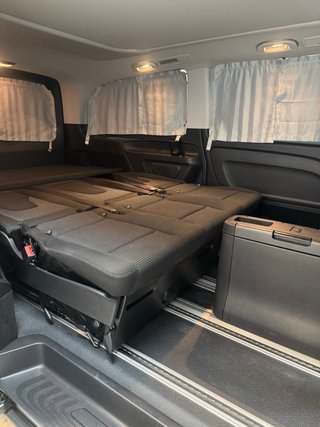 Mercedes-Benz Marco Polo 2021 / NACIONAL / IVA DED