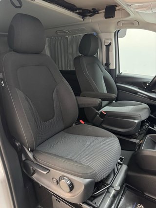 Mercedes-Benz Marco Polo 2021 / NACIONAL / IVA DED