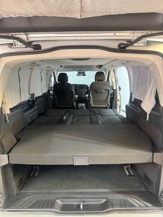 Mercedes-Benz Marco Polo 2021 / NACIONAL / IVA DED