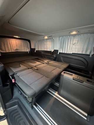 Mercedes-Benz Marco Polo 2021 / NACIONAL / IVA DED