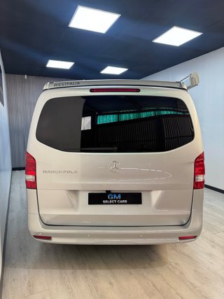 Mercedes-Benz Marco Polo 2021 / NACIONAL / IVA DED