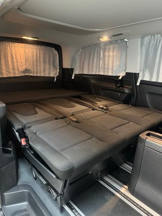 Mercedes-Benz Marco Polo 2021 / NACIONAL / IVA DED