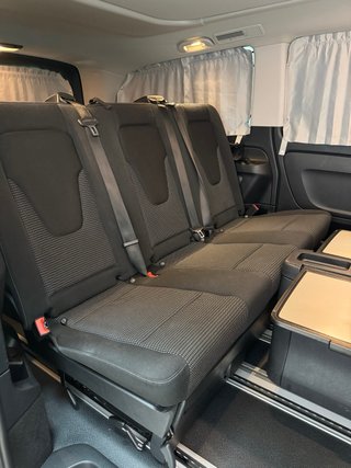 Mercedes-Benz Marco Polo 2021 / NACIONAL / IVA DED