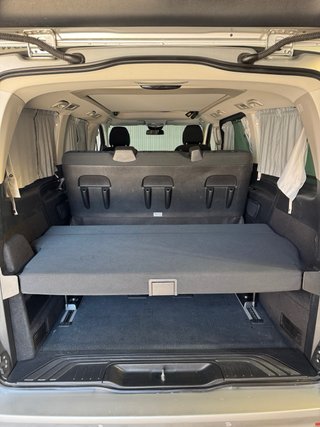 Mercedes-Benz Marco Polo 2021 / NACIONAL / IVA DED