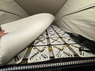 Mercedes-Benz Marco Polo 2021 / NACIONAL / IVA DED