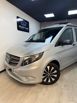 Mercedes-Benz Marco Polo 2021 / NACIONAL / IVA DED