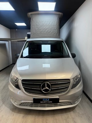 Mercedes-Benz Marco Polo 2021 / NACIONAL / IVA DED