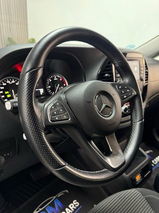 Mercedes-Benz Marco Polo 2021 / NACIONAL / IVA DED
