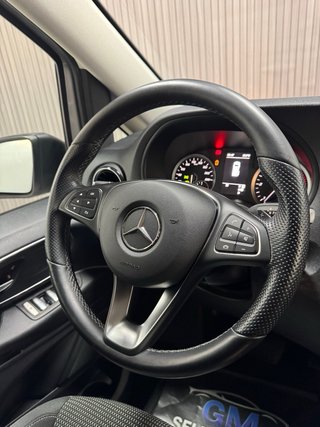 Mercedes-Benz Marco Polo 2021 / NACIONAL / IVA DED