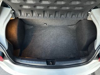 SEAT Ibiza Blanco