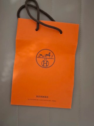 Portagioie Hermès
