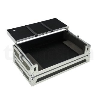 Controlador DJ Pioneer DDJ-SX2 + MacBook Pro i7