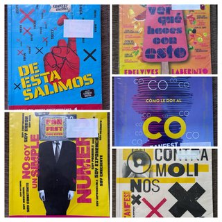Pack libros 1 bachillerato Maristas Talavera