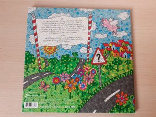 El Canto del Loco 2 CD + DVD