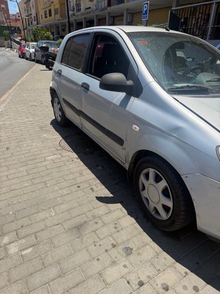 Hyundai  Getz 2005