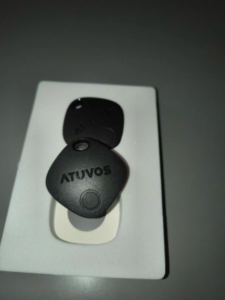 ATUVOS Localizador GPS para iPhone