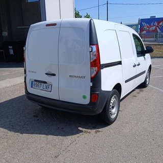 RENAULT KANGOO EXPRESS 1.5BLUE DCI70KW PROFESIONAL
