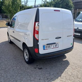 RENAULT KANGOO EXPRESS 1.5BLUE DCI70KW PROFESIONAL