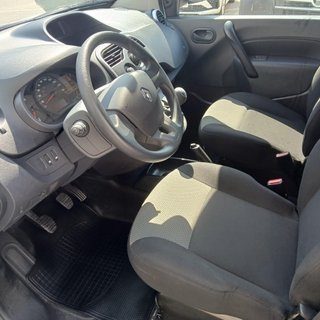 RENAULT KANGOO EXPRESS 1.5BLUE DCI70KW PROFESIONAL