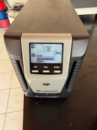 Riello Sentinel Pro 1000VA UPS