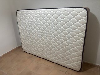 Colchón Cecotec casi nuevo